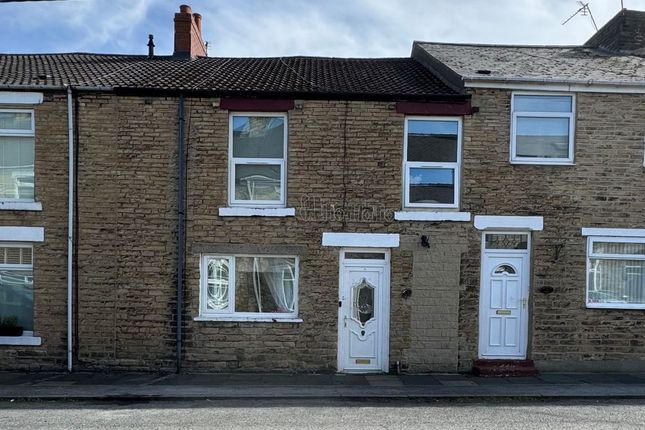 4 bed property, in 4 Milburn Street, £52,000
