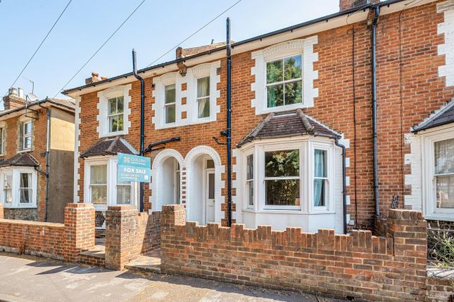 3 bed property, in Sandfield Terrace, £625,000