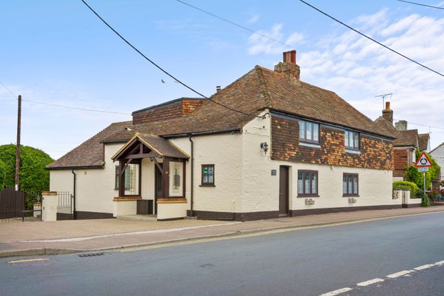 5 bed property, in Mill Road, £700,000