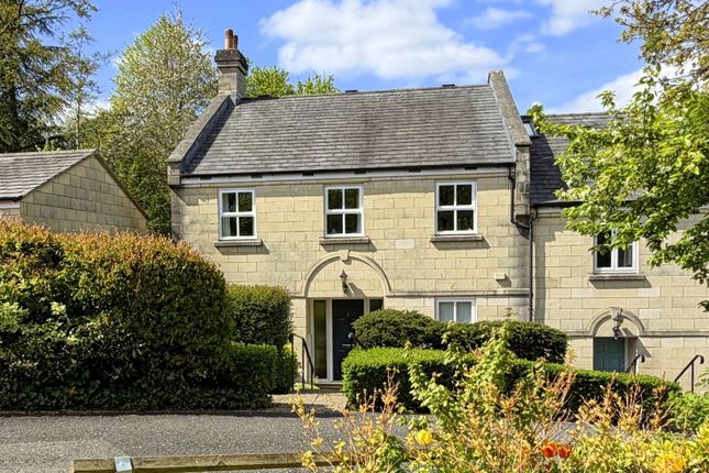 4 bed property, in Lansdown Heights, £900,000