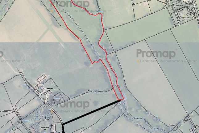 Land, in Redfants Manor, £300,000