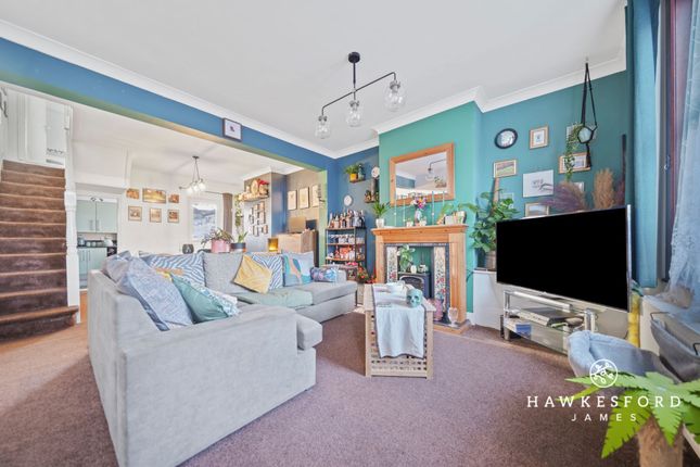 2 bed property, in Epps Road, £240,000