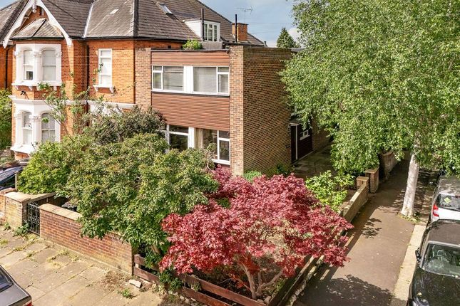 3 bed property, in Upper Park Road, £1,000,000