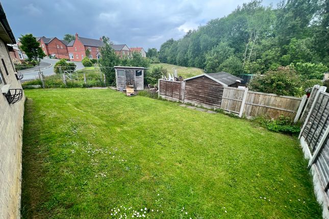 Studio, in The Orchard, £75,000