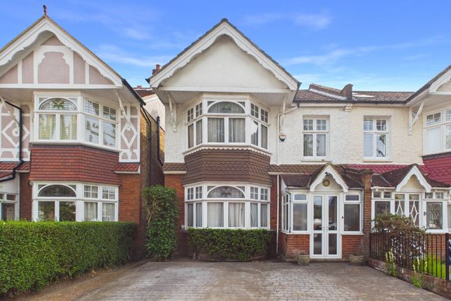 4 bed property, in Clifden Road, £1,700,000