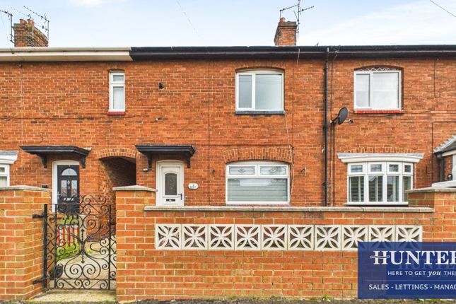 2 bed property, in Buttermere Street, £90,000