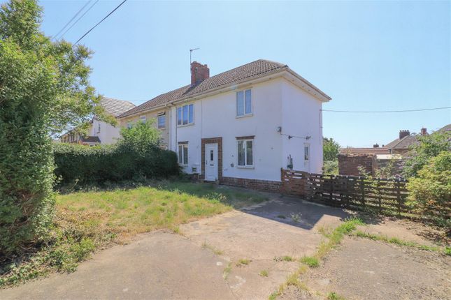 3 bed property, in Third Avenue, £130,000
