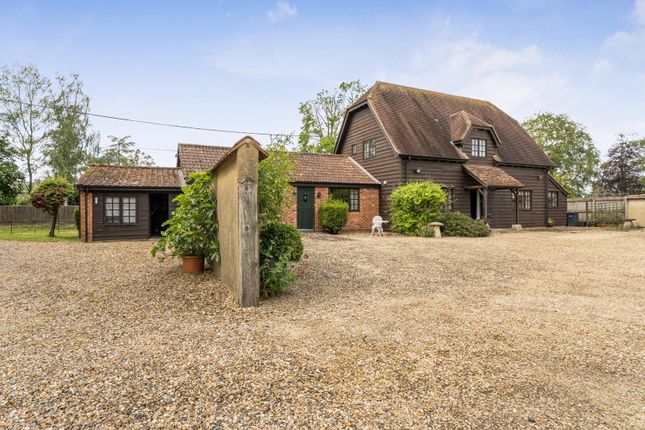 4 bed property, in Close Lane, £895,000