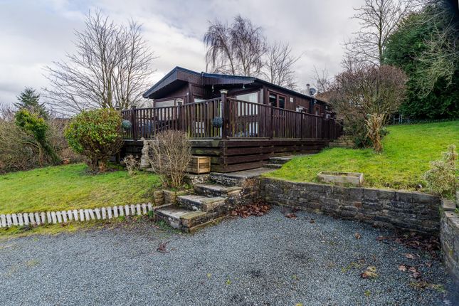 Studio, in Nantyrarian Road, £43,950