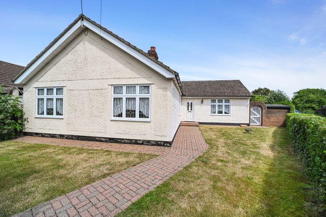 4 bed property, in Halstead Road, £550,000