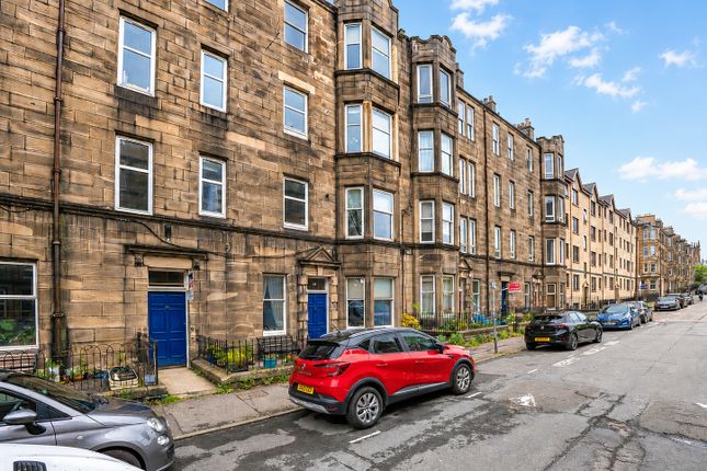1 bed property, in 59 (1F2) Harrison Road, £260,000