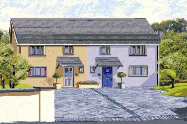Studio, in Boncath Inn, £80,000