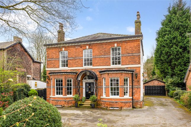 6 bed property, in Ashfield, £1,600,000