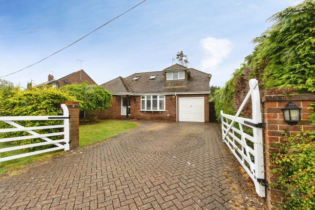 4 bed property, in Lambden Road, £600,000