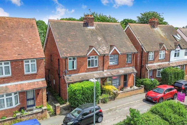 3 bed property, in Howard Road, £500,000
