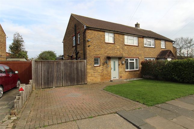 4 bed property, in Eastwoodbury Crescent, £390,000