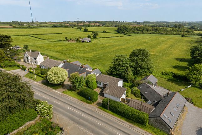 4 bed property, in Cowbridge Road, £525,000