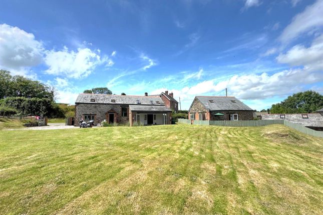 3 bed property, in Boyton, £525,000