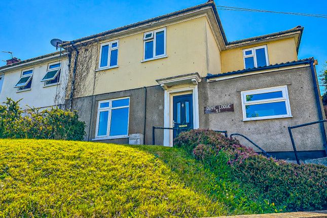 4 bed property, in Rhode Lane, £250,000