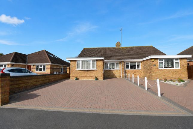 3 bed property, in Sibley Close, £375,000