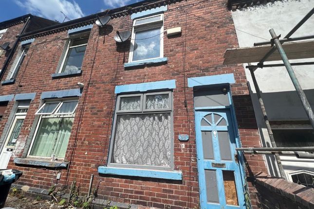 3 bed property, in 39 Upwell Hill, £40,000