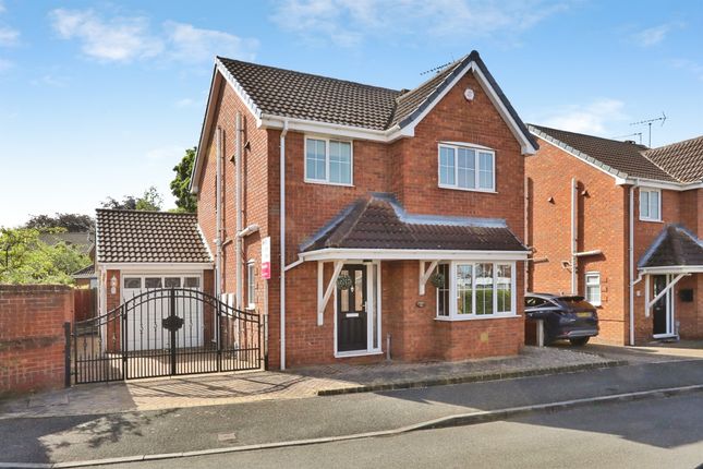 3 bed property, in White House View, £280,000