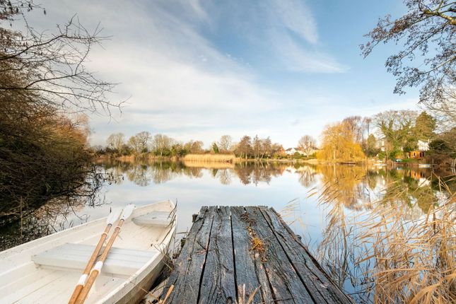 5 bed property, in Grantchester Road, £1,750,000