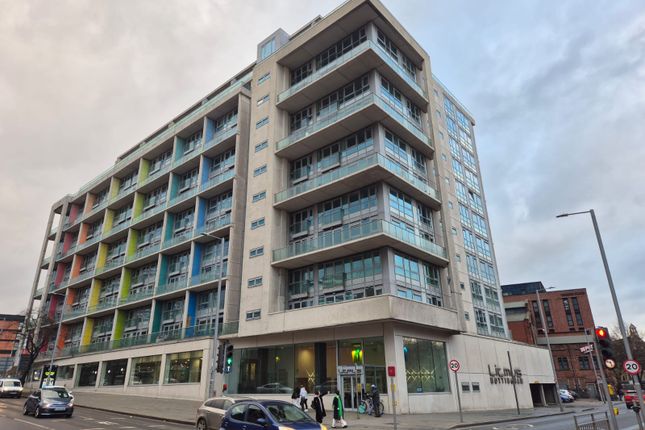 1 bed property, in Apartment 1210, £45,000