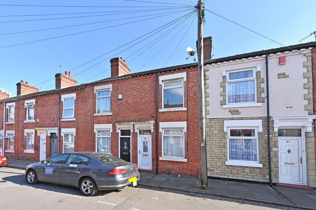 Studio, in 19 Salisbury Street, £58,000