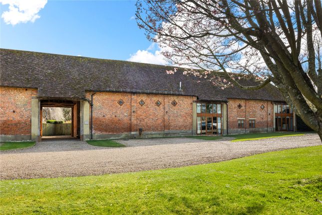 4 bed property, in Hackwood Park, £1,650,000