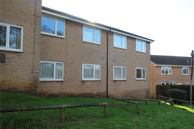 1 bed property, in Black Rocks Avenue, £65,000