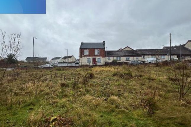 Land, in Main Street, £50,000