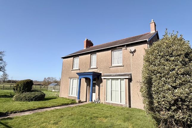 5 bed property, in Walters Road, £630,000
