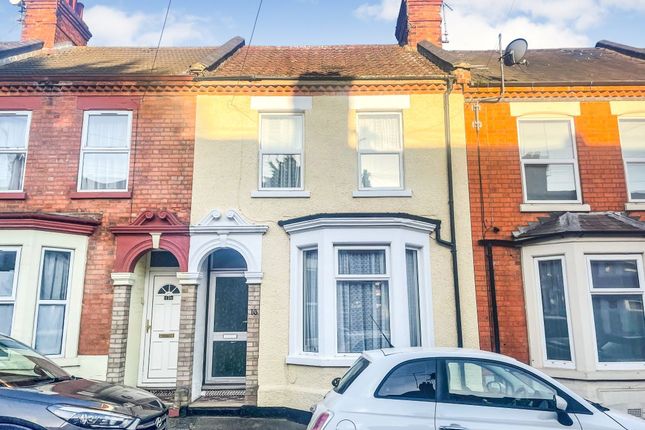 3 bed property, in 16 Whitworth Road, £150,000