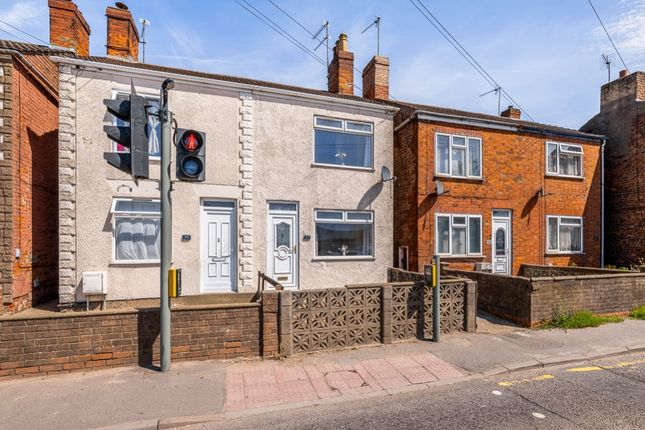 3 bed property, in Fydell Street, £117,500