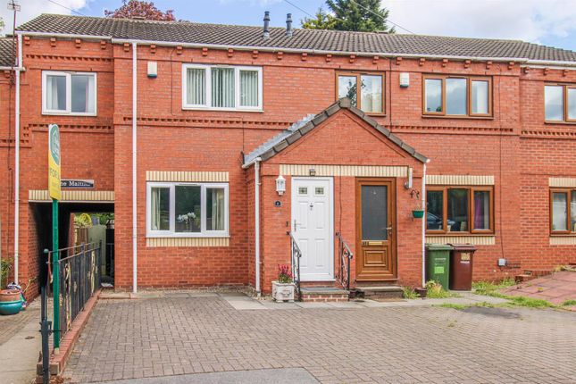 3 bed property, in The Maltins, £190,000