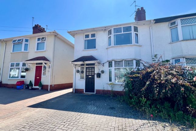 3 bed property, in Waunfawr Road, £340,000