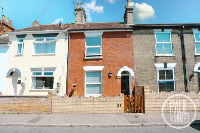 3 bed property, in Lorne Road, £165,000
