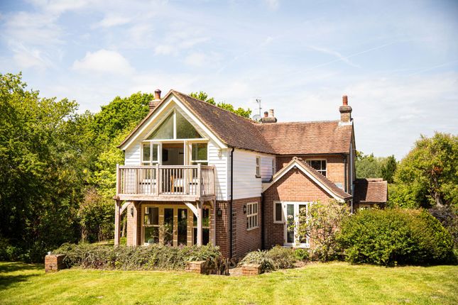 3 bed property, in Colemans Hatch, £1,650,000