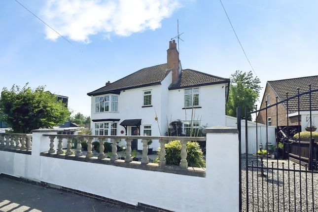 5 bed property, in Braunstone Lane East, £575,000