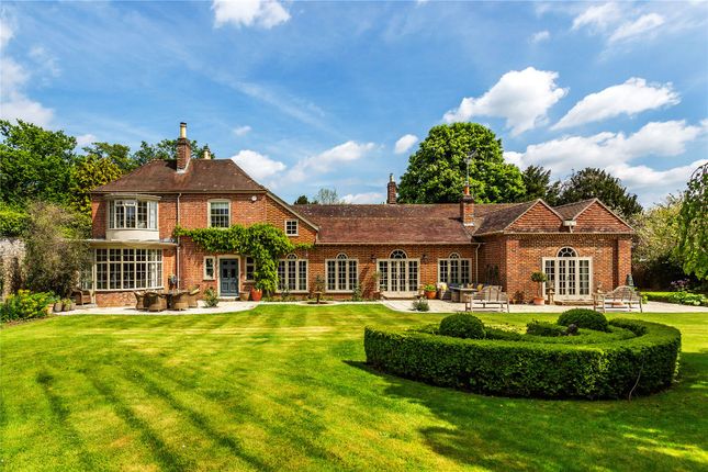5 bed property, in The Street, £2,350,000