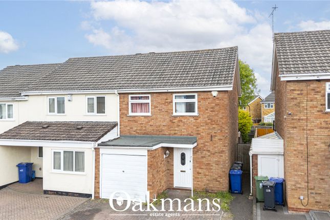 3 bed property, in Narrow Lane, £265,000