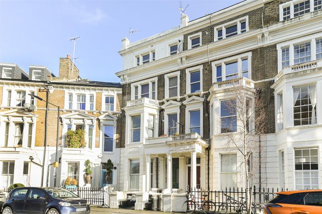 8 bed property, in Grittleton Road, £2,500,000