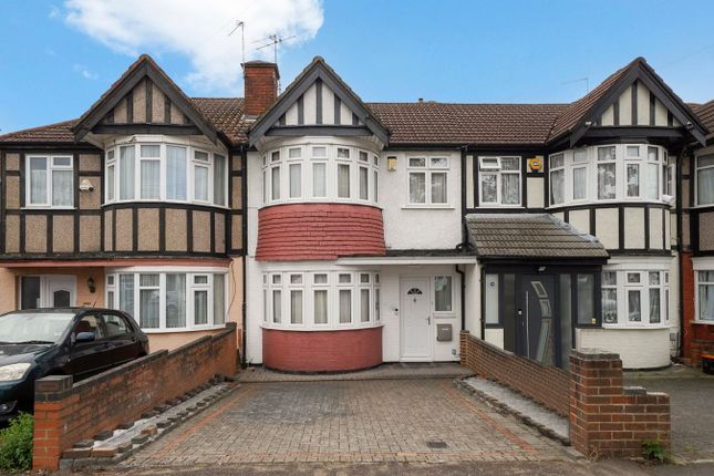 3 bed property, in Clitheroe Avenue, £530,000