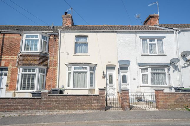 2 bed property, in Newstead Road, £170,000