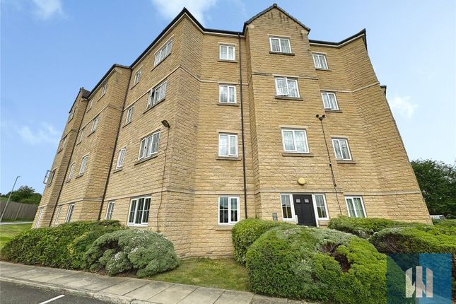 1 bed property, in Calder View, £60,000