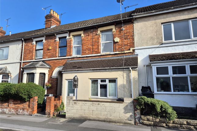1 bed property, in Curtis Street, £98,000