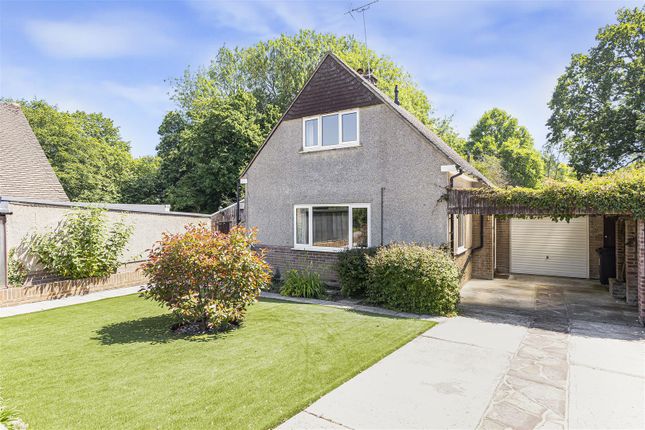 3 bed property, in Willow Wood Road, £550,000