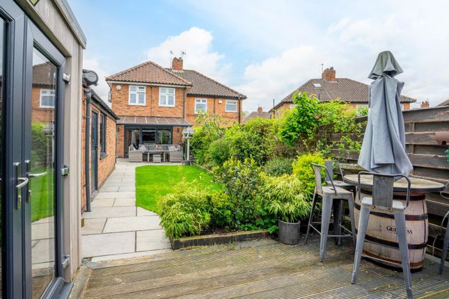 3 bed property, in Gower Road, £385,000
