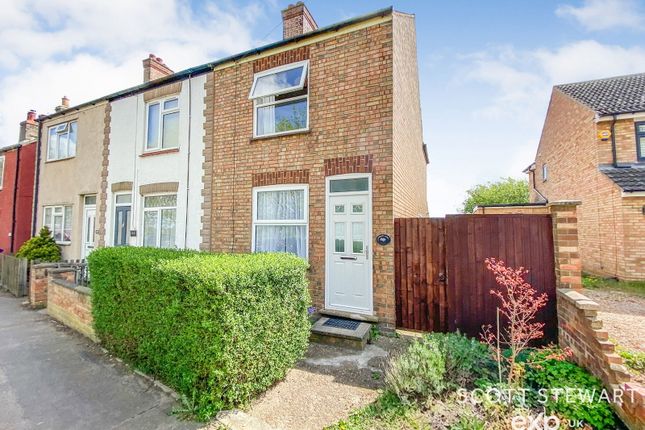3 bed property, in East Delph, £135,000